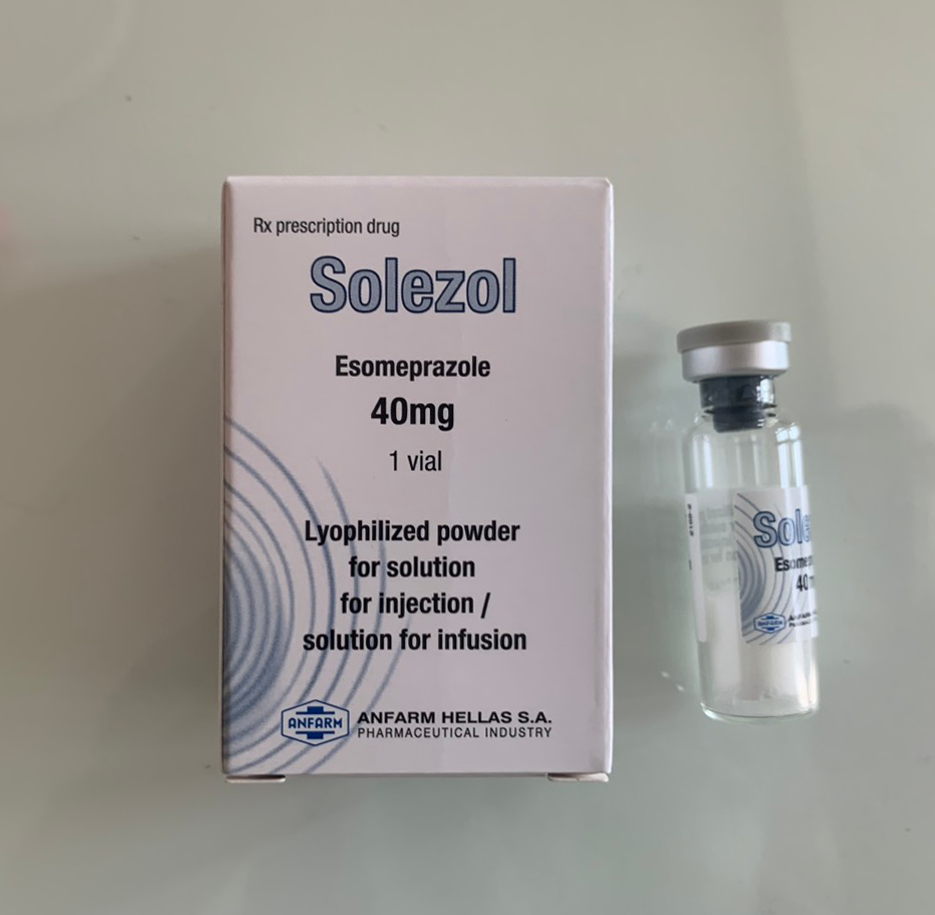 SOLEZOL