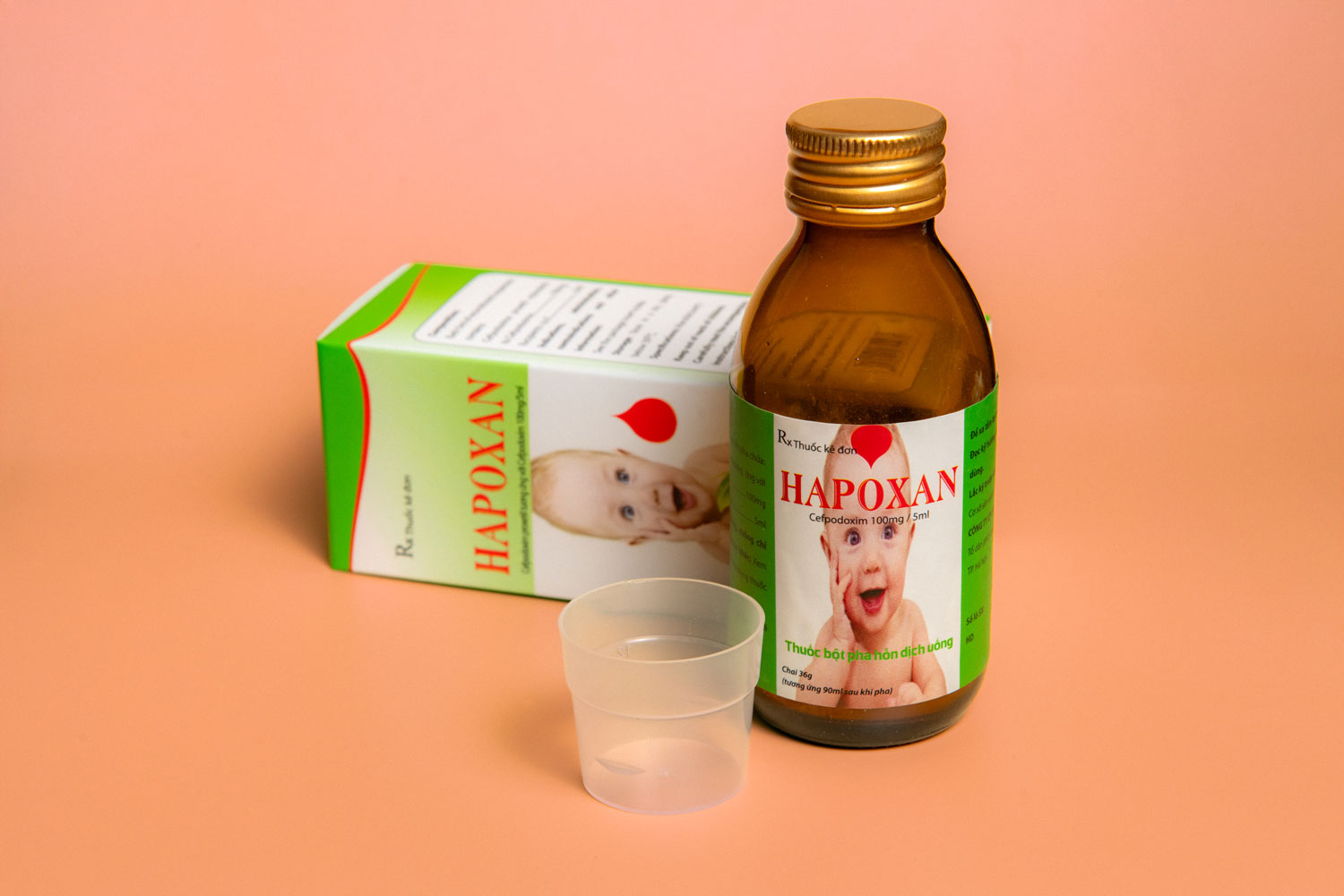 HAPOXAN 