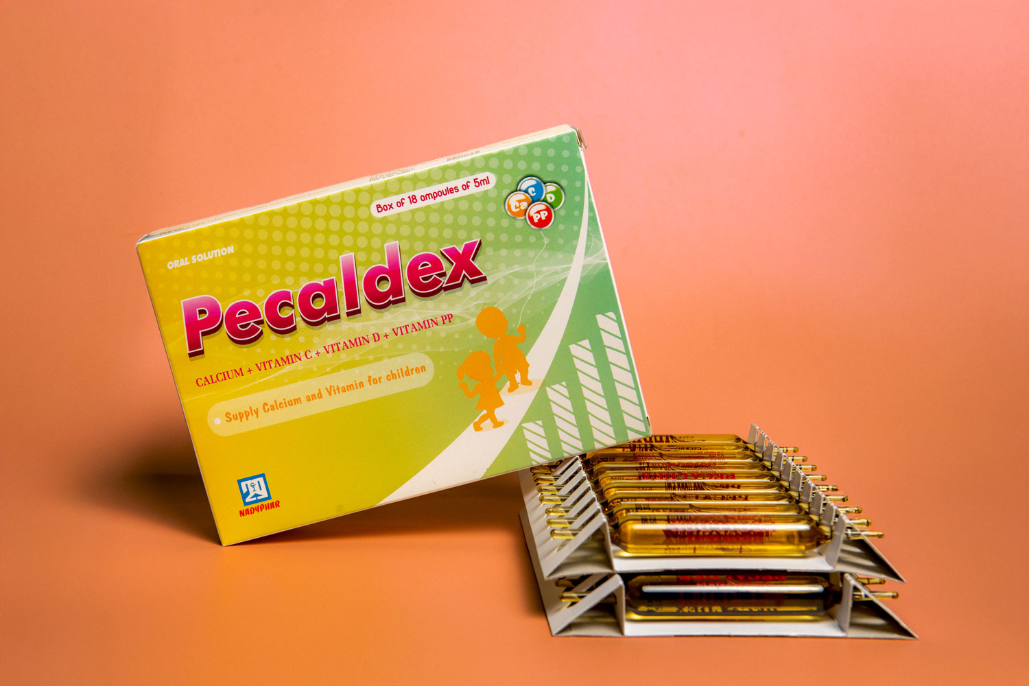 Pecaldex