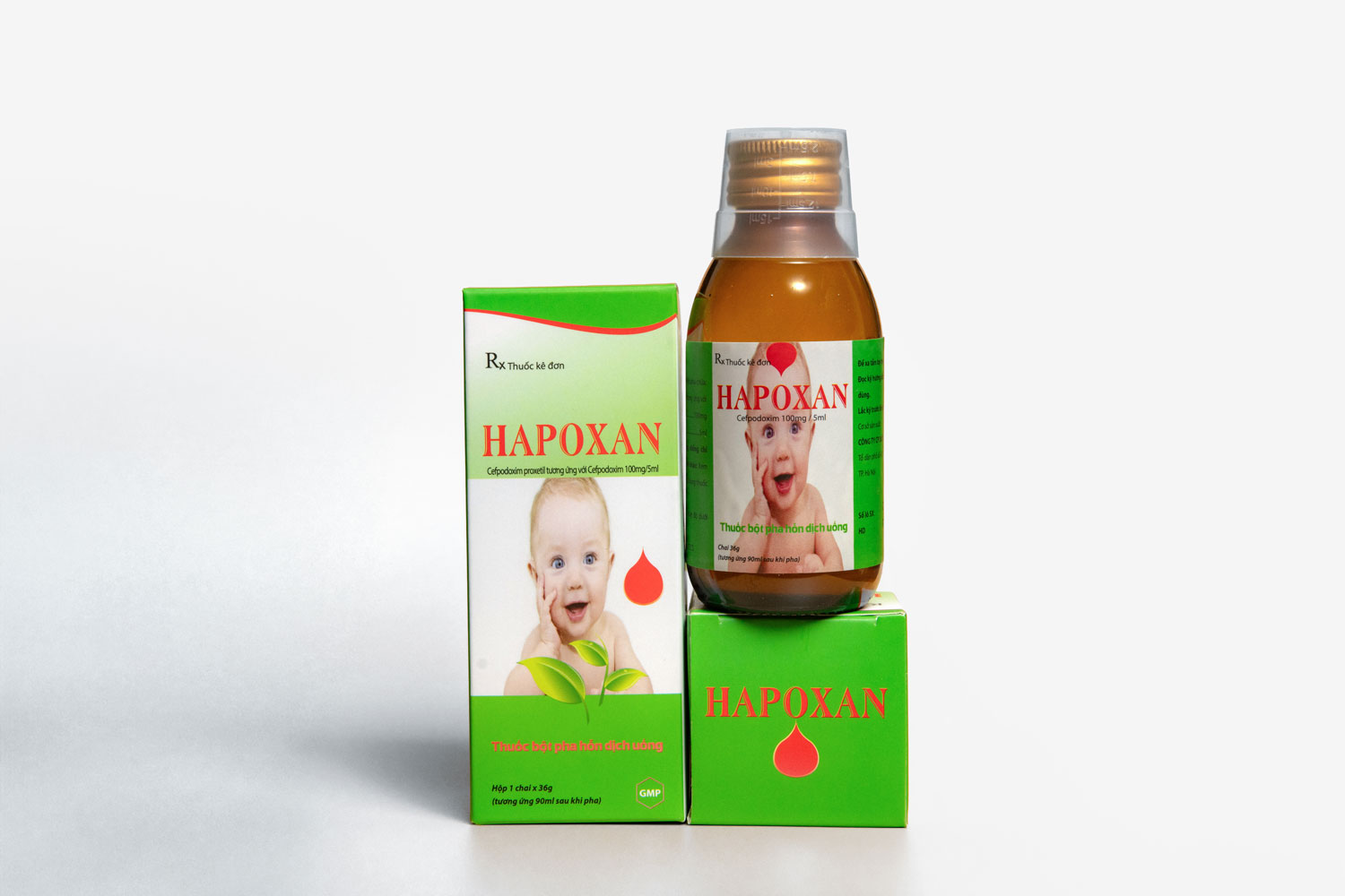 Hapoxan