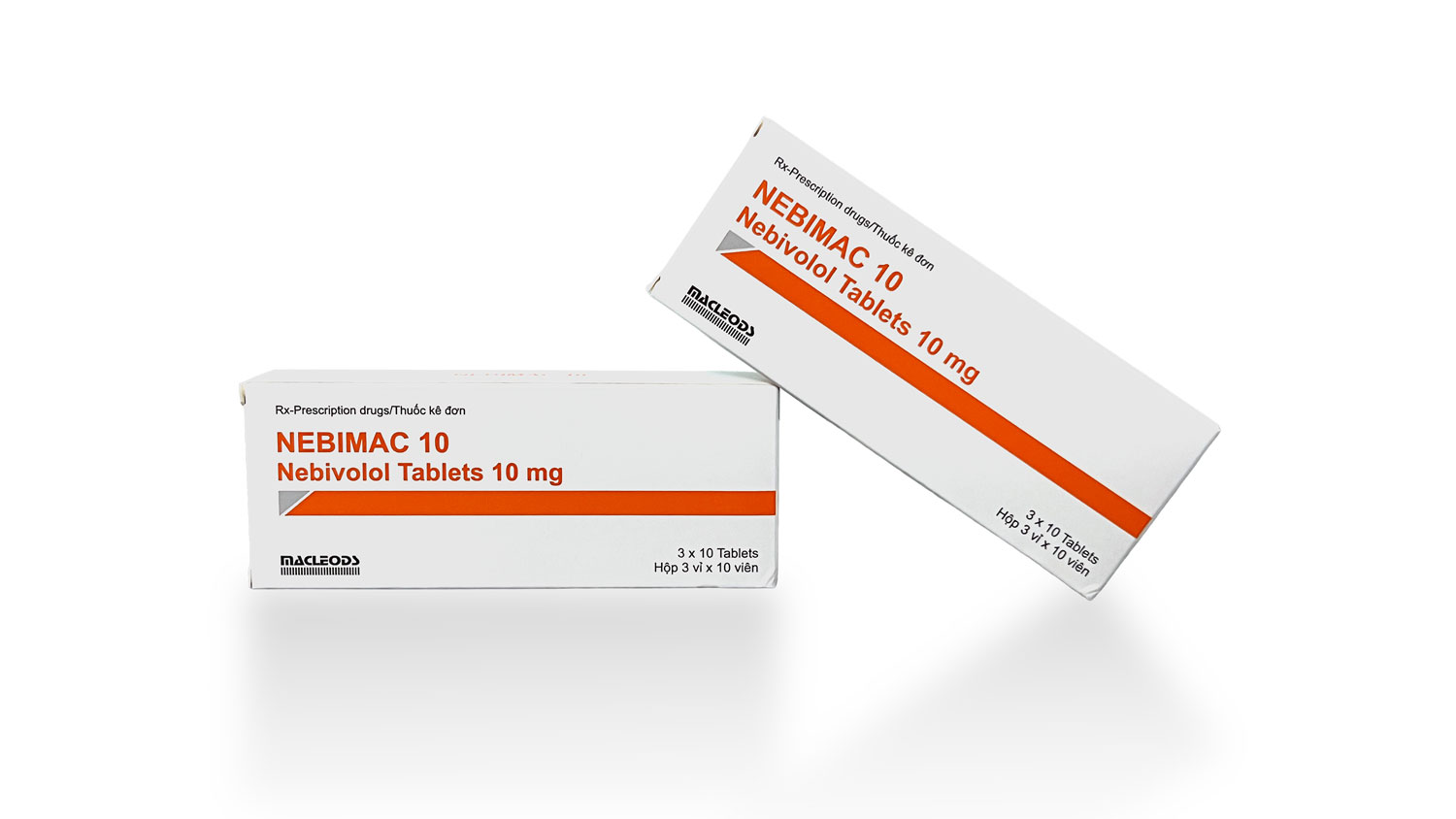Nebimac 10