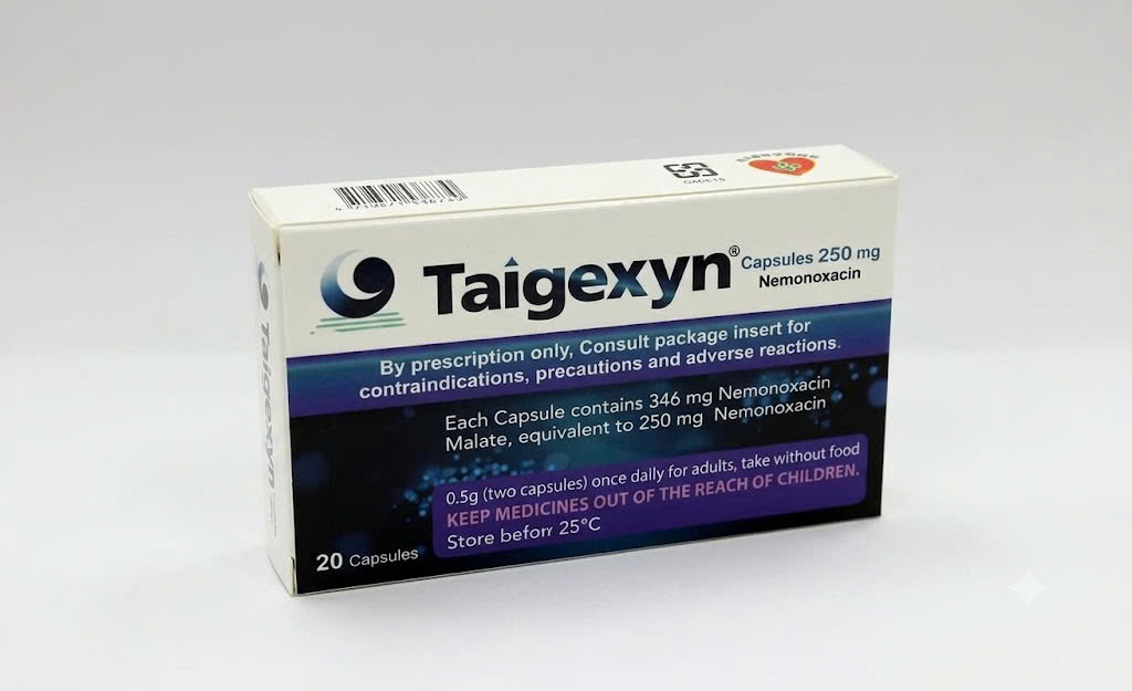 Taigexyn 