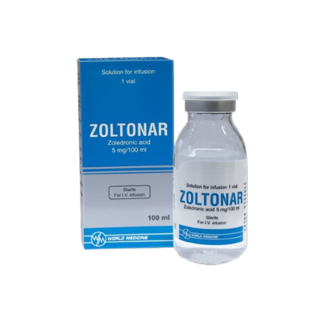 Zoltonar