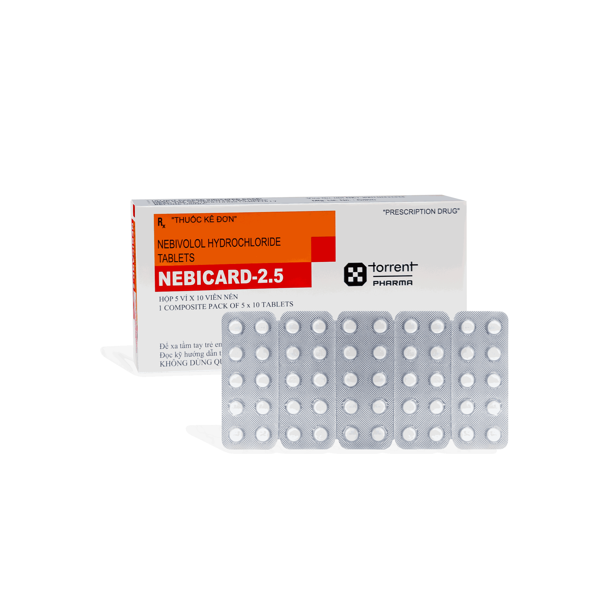 Nebicard-2.5