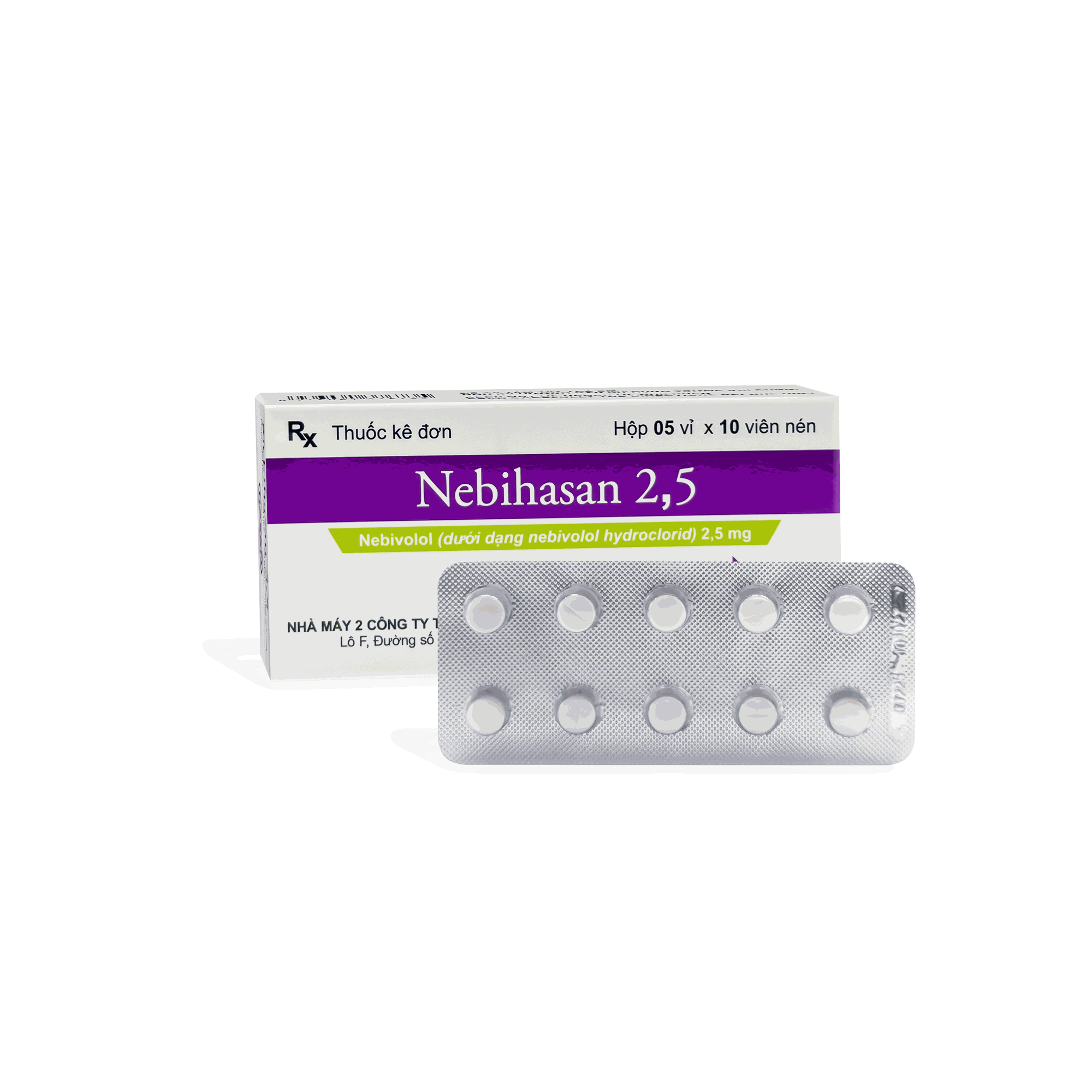 Nebihasan 2.5
