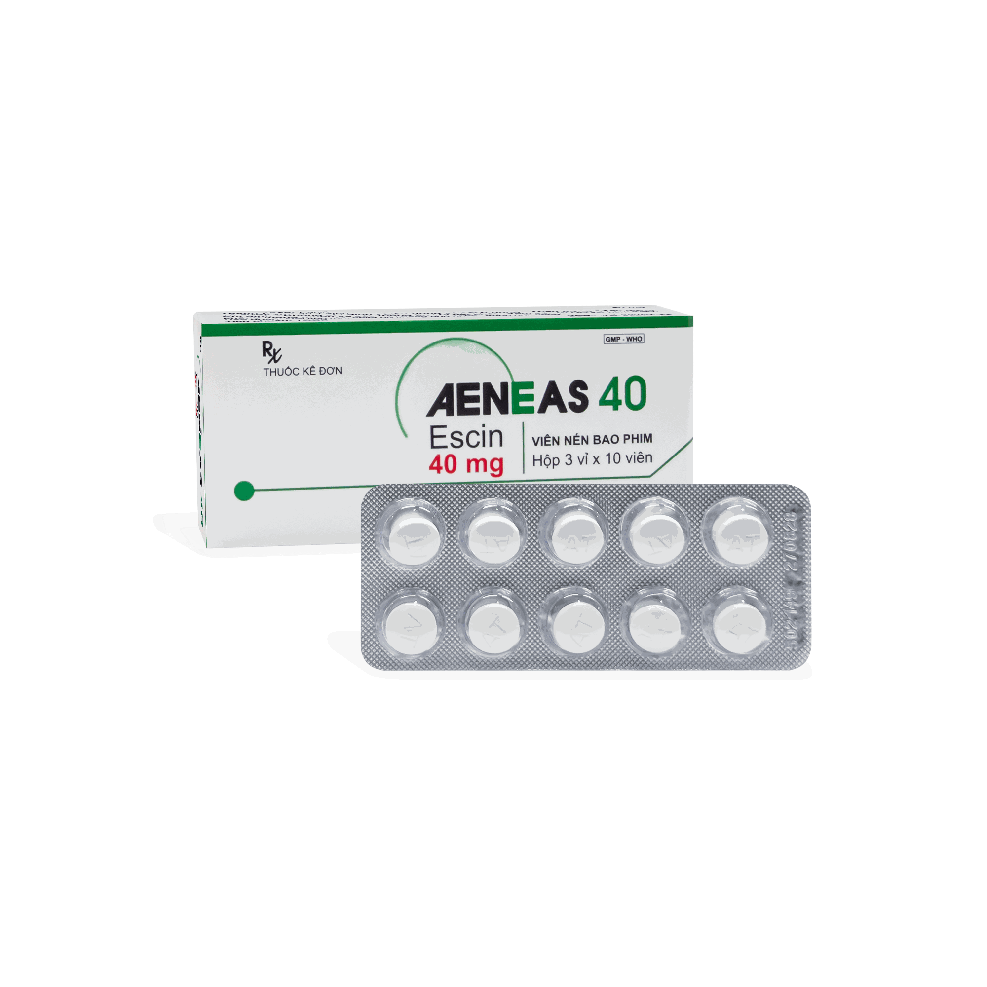 Aeneas 40