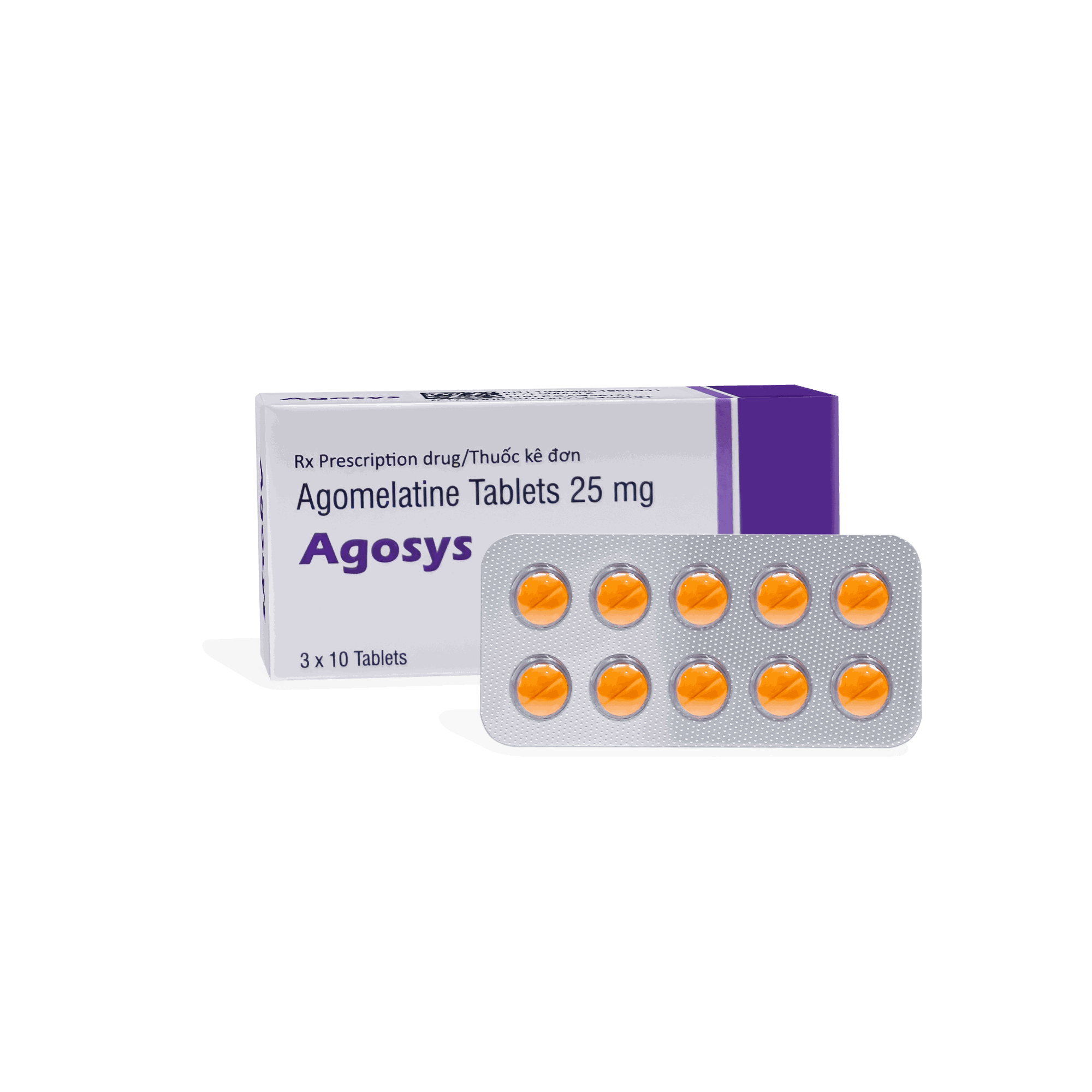 Agosys