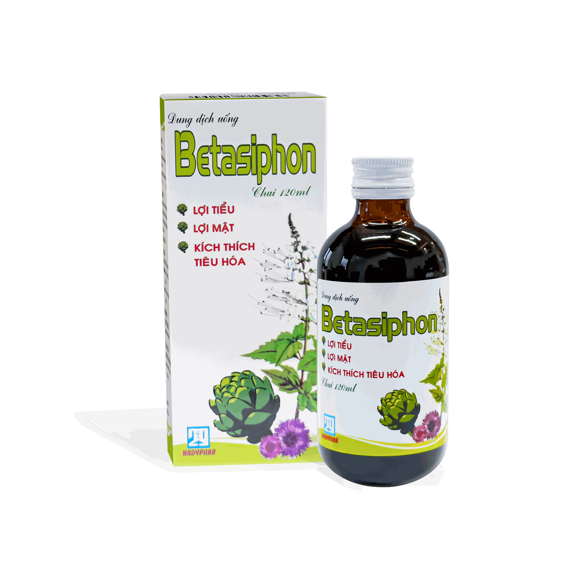 Betasiphon
