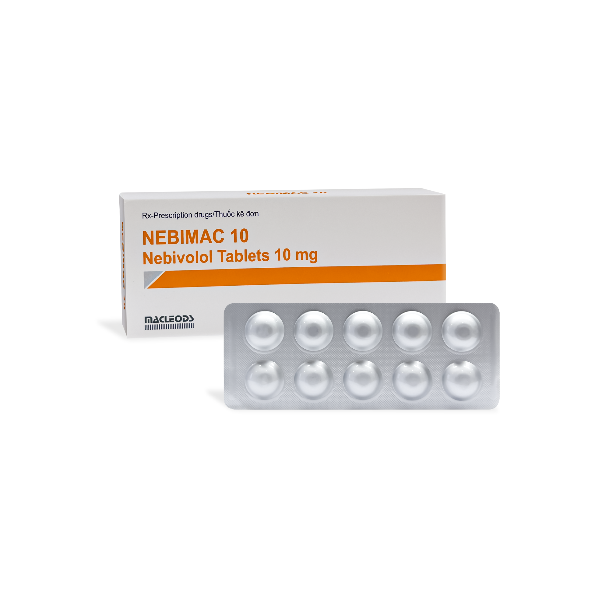 Nebimac 10